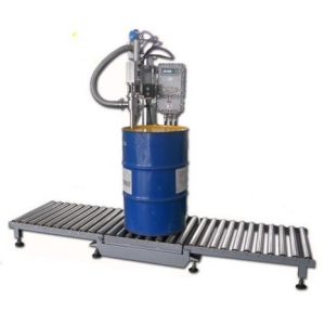 Drum Filling Machine  Explosion proof