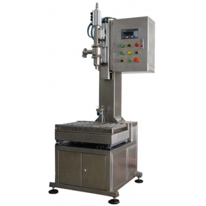 25L Filling machine